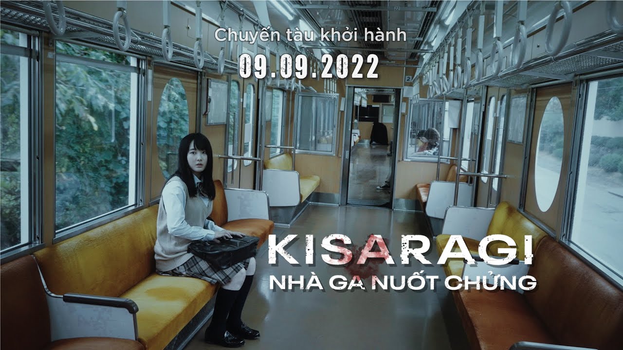 Kisaragi Nhà Ga Nuốt Chửng-Kisaragi Station