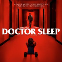 Ký Ức Kinh Hoàng-Doctor Sleep