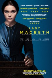 Thủ Đoạn Đàn Bà - Lady Macbeth 