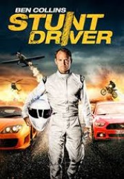 Làm Chủ Đường Đua-Ben Collins Stunt Driver 