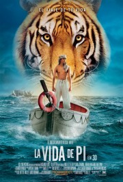 Cuộc Đời Của Pi-Life Of Pi 