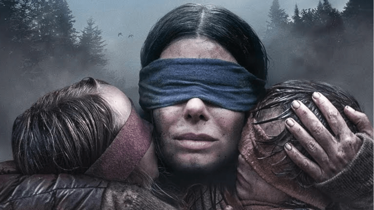 Lồng Chim-Bird Box