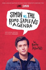 Love, Simon-Love, Simon