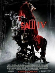 Lưỡi Cưa 4-Saw IV 