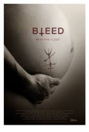 Lưỡi Dao Rỉ Máu - Bleed 