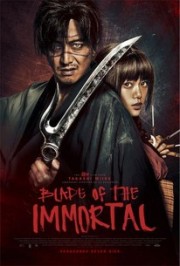 Lưỡi Kiếm Bất Tử-Blade Of The Immortal 