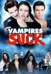 Ma Cà Rồng Quỷ Quái-Vampires Suck 