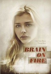 Ma Và Chiếc Đồng Hồ-Brain On Fire 