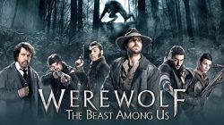 Ma Sói: Quái Vật Quanh Ta (Tiêu Diệt Ma Sói)-Werewolf: The Beast Among Us