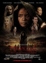 Ma Nữ-Penanggal: The Curse of the Malayan Vampire 