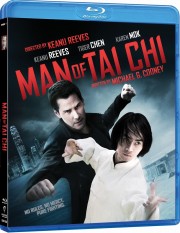 Đại Hiệp Thái Cực-Man Of Taichi 