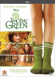 Mảnh Đời Kỳ Lạ Của Timothy Green-The Odd Life Of Timothy Green 