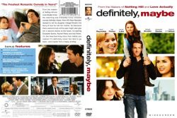 Mảnh Ghép Tình Yêu-Definitely, Maybe