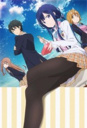 Masamune-kun no Revenge-Masamune-kun no Revenge 