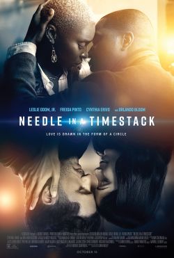 Mất Ký Ức-Needle In A Timestack