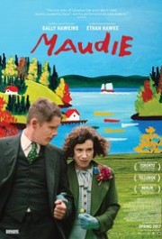 Tình Yêu Của Maudie - Maudie 