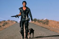 Max Điên Cuồng 2-Mad Max 2