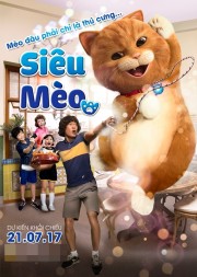 Siêu Mèo-Meow 