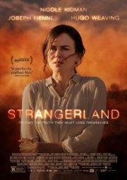 Miền Đất Dữ-Strangerland 