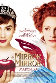 Gương Kia Ngự Ở Trên Tường-Mirror Mirror 