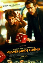 Tay Cờ Bạc - Mississippi Grind 