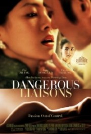 Mối Quan Hệ Nguy Hiểm-Dangerous Liaisons 