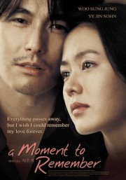 Một Thời Để Nhớ-A Moment to Remember 