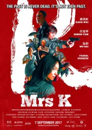 Mrs K-Mrs K 