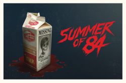 Mùa Hè Kinh Hoàng *84-Summer of 84