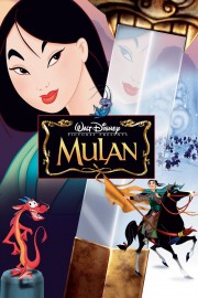 Hoa Mộc Lan - Mulan 