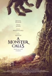 Lời Thỉnh Cầu Quái Vật-A Monster Calls 