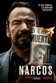 Trùm Ma Túy (Phần 3) - Narcos 