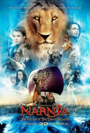 Biên Niên Sử Narnia 3: Hành Trình Trên Tàu Dawn Treader