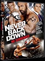 Không Chùn Bước 4-Never Back Down: No Surrender 