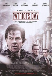 Ngày Định Mệnh-Patriots Day 