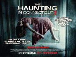 Ngôi Nhà Bị Ám 2: Bóng Ma Ở Georgia-The Haunting in Connecticut 2: Ghosts of Georgia