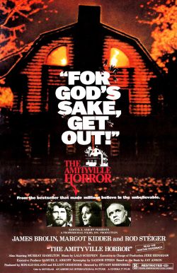 Ngôi Nhà Rùng Rợn-The Amityville Horror