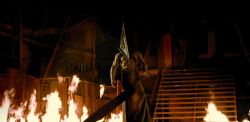 Ngọn Đồi Câm Lặng: Chìa Khóa Của Quỷ-Silent Hill: Revelation