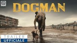 Người Chăm Sóc Chó-Dogman