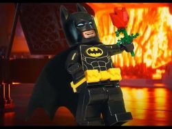 Người Dơi Lego-Lego Batman The Movie