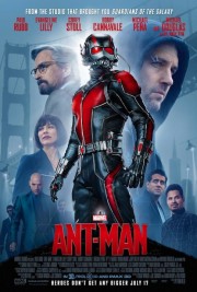 Người Kiến-Ant-Man