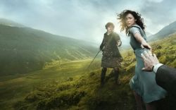 Người Ngoại Tộc Phần 1-Outlander Season 1