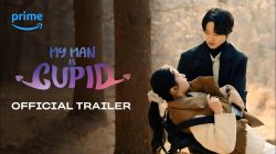 Người Yêu Của Tôi Là Thần Tình Yêu-My Man Is Cupid