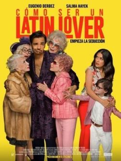 Người Yêu Latinh-How to Be a Latin Lover