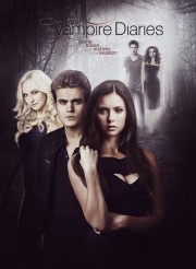 Nhật Ký Ma Cà Rồng (Phần 6)-The Vampire Diaries 