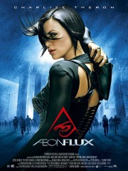 Nữ Chiến Binh Tương Lai-Aeon Flux 