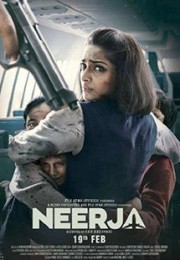 Nữ Tiếp Viên Dũng Cảm-Neerja 