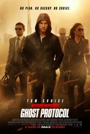 Nhiệm Vụ Bất Khả Thi 4: Chiến Dịch Bóng Ma-Mission Impossible: Ghost Protocol 