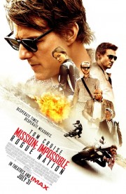 Nhiệm Vụ Bất Khả Thi 5: Quốc Gia Bí Ẩn-Mission Impossible: Rogue Nation 