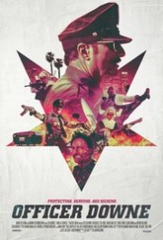 Cảnh Sát Thây Ma - Officer Downe 